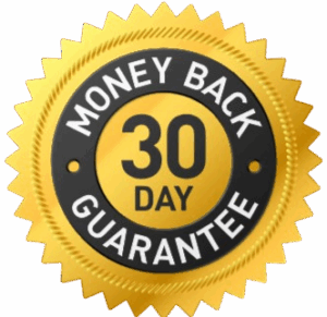 MosqiShock Zapper Guarantee