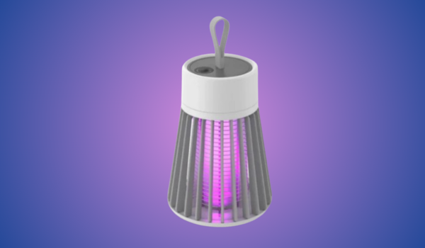 MosqiShock Zapper Reviews