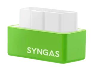 SynGas OBD Fuel Saver Reviews